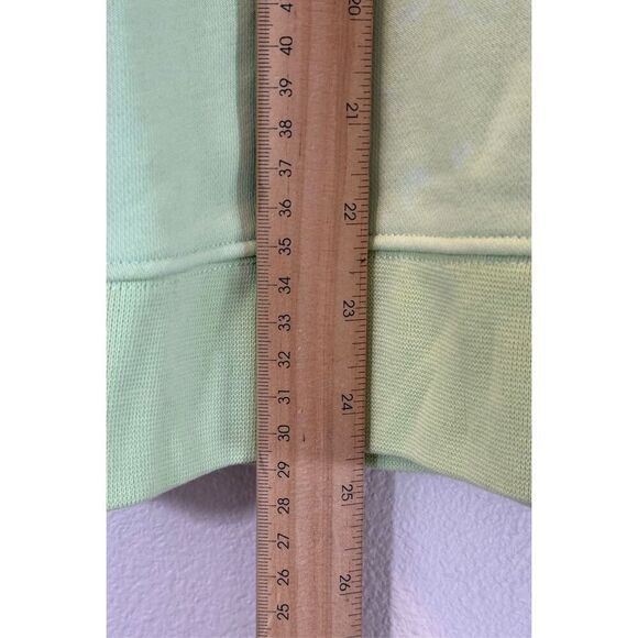 Scotch & Soda Anthropologie “Good Times Great Places” Graphic Sweatshirt Large - Picture 14 of 16